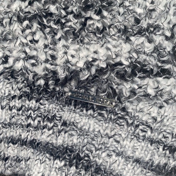 Michael Kors Open Weave Sweater - Picture 4 of 4